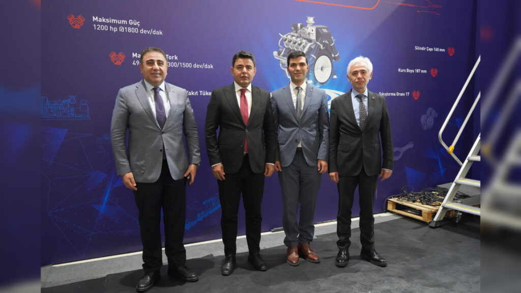 Ulaştırma ve Altyapı Bakan Yardımcısı