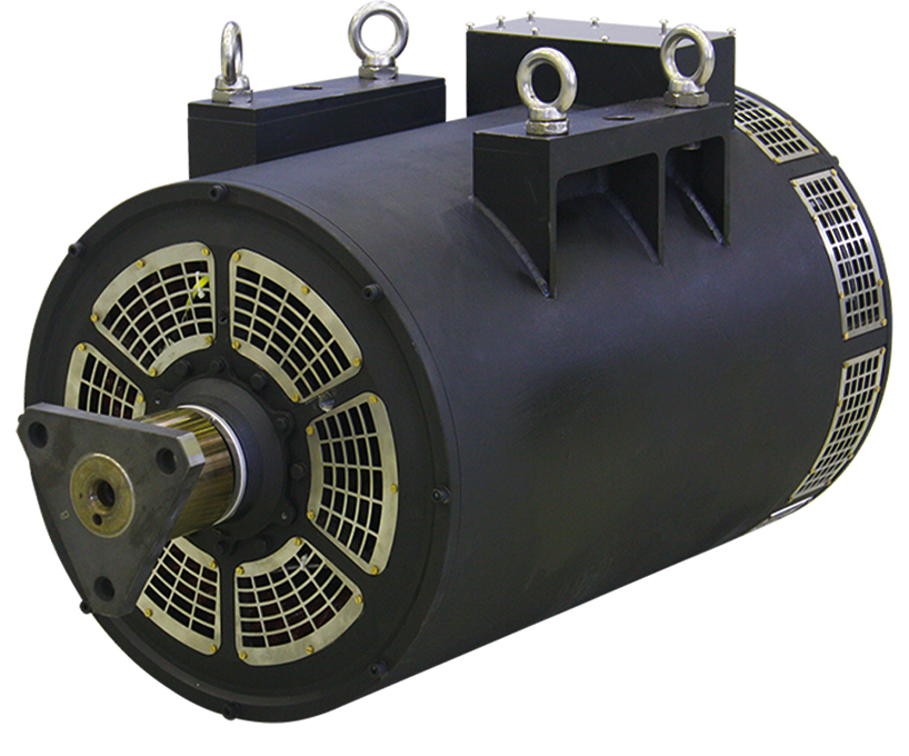 traction motor tracs cm img