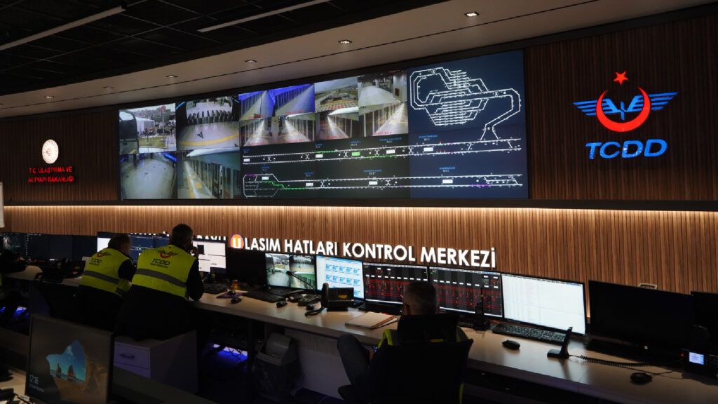halkali metro hatti